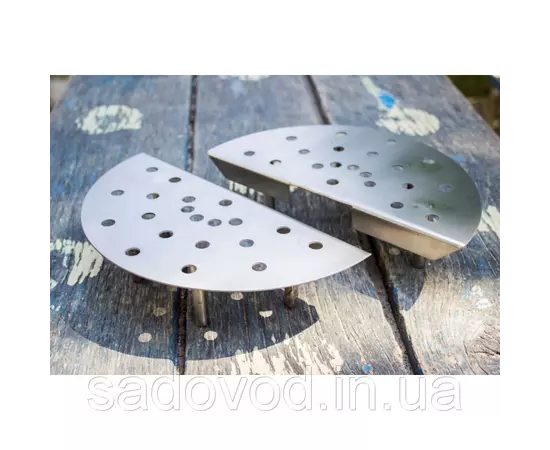 Автоклав Троян Люкс-21Э, на 21 банки, электрический, нержавейка, 30 л., универсальный, для тушенки, самоприжимная крышка, фото , изображение 6