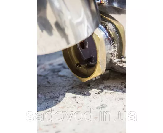 Автоклав Троян Люкс-21Э, на 21 банки, электрический, нержавейка, 30 л., универсальный, для тушенки, самоприжимная крышка, фото , изображение 7