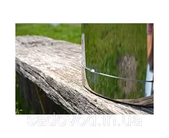 Автоклав Троян Мега-30, на 30 банок, газовий, нержавійка, 40 л., для тушонки, самопритискна кришка, фото , зображення 5