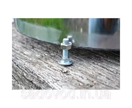 Автоклав Троян Мега-50Э, на 50 банок, электрический, нержавейка, 60 л, универсальный, для тушенки, самоприжимная крышка, фото , изображение 5