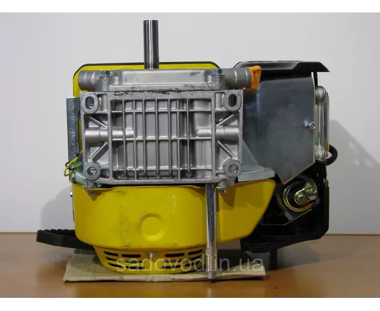 Двигатель бензиновый SADKO WGE-200 (6.5 л.с., шпонка 19 мм), фото , изображение 10