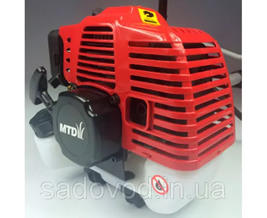 Мотокоса MTD Smart BC 33B (1.4 л.с.), фото , зображення 3