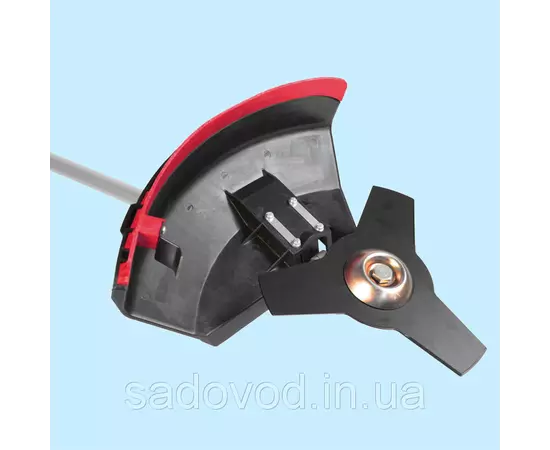 Мотокоса AL-KO Powerline MS 4300 (1.5 л.с.), фото , зображення 2