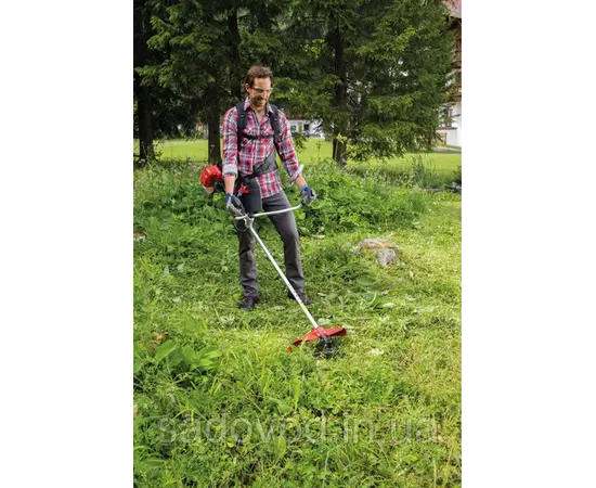 Мотокоса AL-KO Powerline MS 4300 (1.5 л.с.), фото , зображення 5