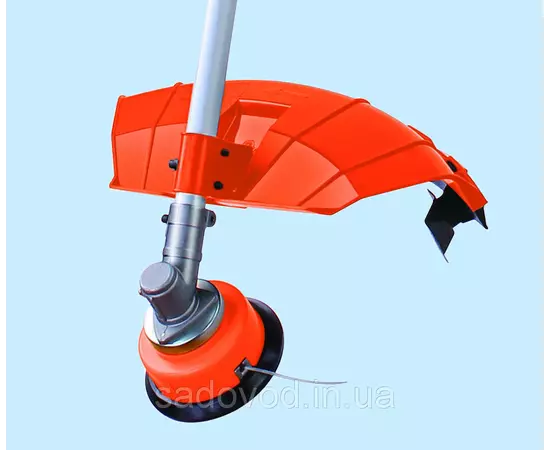 Мотокоса DAEWOO DABC260 (1.2 л.с.), фото , зображення 3