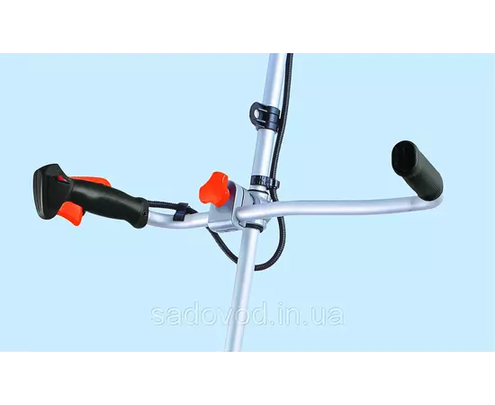 Мотокоса DAEWOO DABC260 (1.2 л.с.), фото , зображення 2