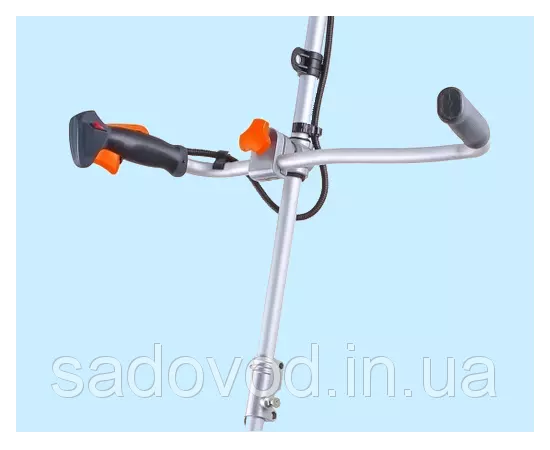 Мотокоса DAEWOO DABC520 (2.5 л.с.), фото , изображение 3