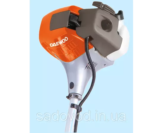 Мотокоса DAEWOO DABC520 (2.5 л.с.), фото , изображение 2