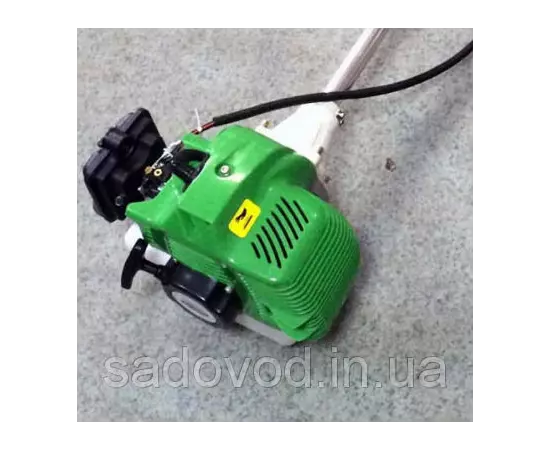 Мотокоса GRUNHELM GR-53 Power Line (3.8 л.с.), фото , изображение 6