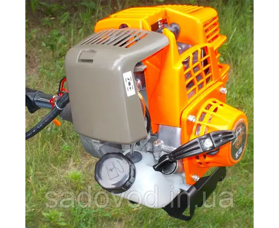 Мотокоса Hausgarten BC-139 (1.63 л.с.), фото , зображення 3