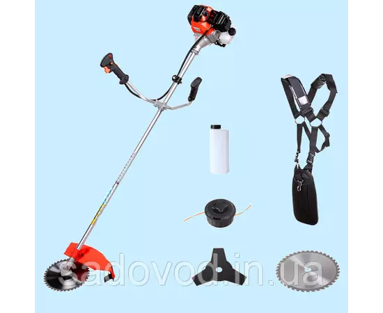 Мотокоса PATRIOT РТ 555 (3.0 л.с.), фото , зображення 2