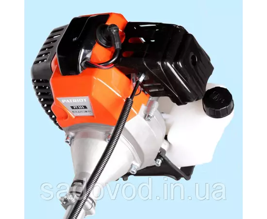 Мотокоса PATRIOT РТ 555 (3.0 л.с.), фото , зображення 3