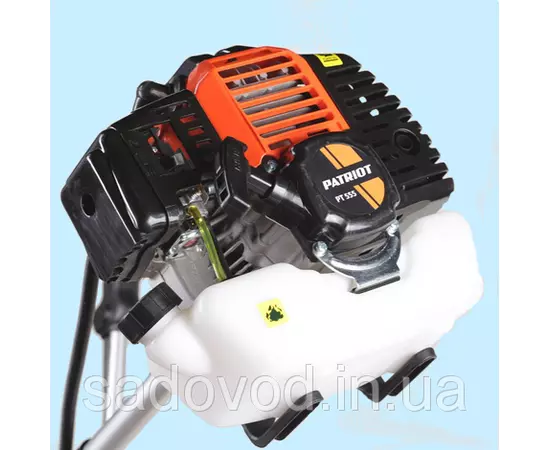 Мотокоса PATRIOT РТ 555 (3.0 л.с.), фото , зображення 4