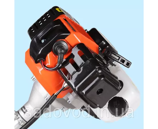 Мотокоса PATRIOT РТ 555 (3.0 л.с.), фото , зображення 5