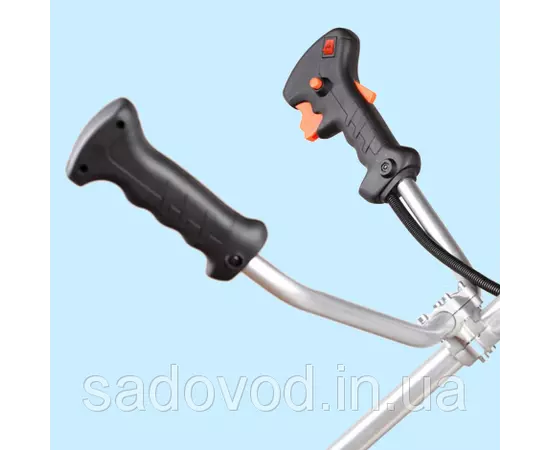 Мотокоса PATRIOT РТ 555 (3.0 л.с.), фото , зображення 6