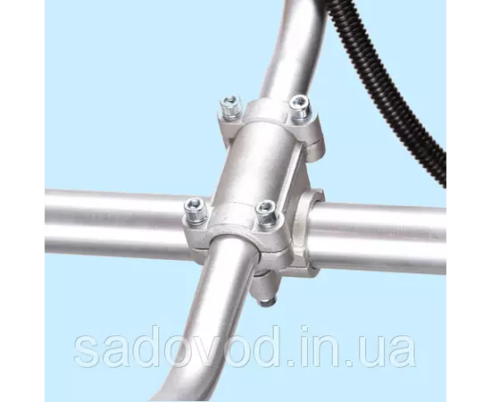 Мотокоса PATRIOT РТ 555 (3.0 л.с.), фото , зображення 7