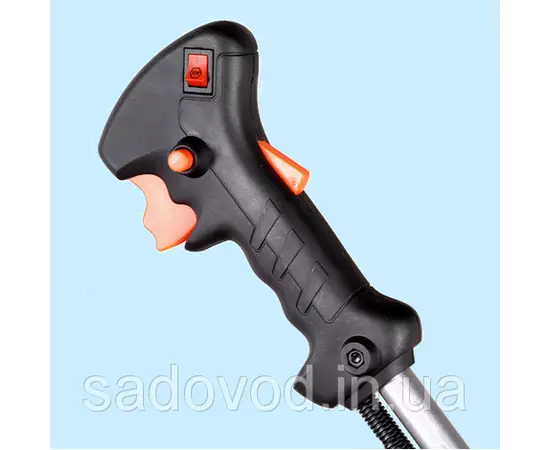 Мотокоса PATRIOT РТ 555 (3.0 л.с.), фото , зображення 8