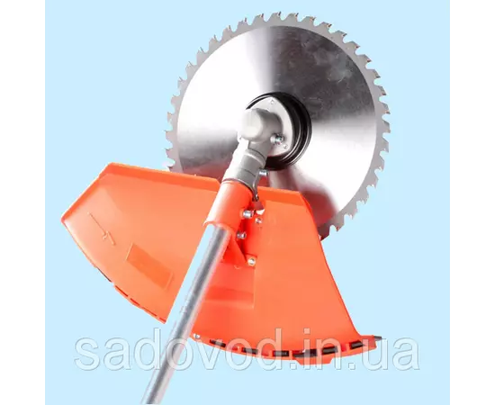 Мотокоса PATRIOT РТ 555 (3.0 л.с.), фото , зображення 9