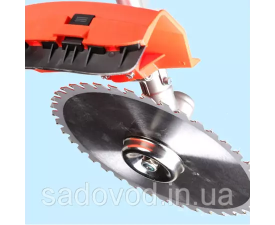 Мотокоса PATRIOT РТ 555 (3.0 л.с.), фото , зображення 10