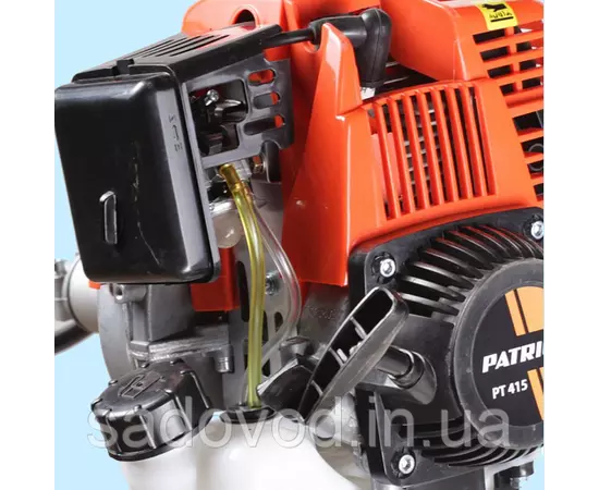 Мотокоса PATRIOT РТ 415 (1.3 л.с.), фото , изображение 6