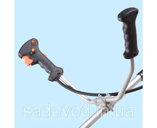 Мотокоса PATRIOT РТ 415 (1.3 л.с.), фото , изображение 7