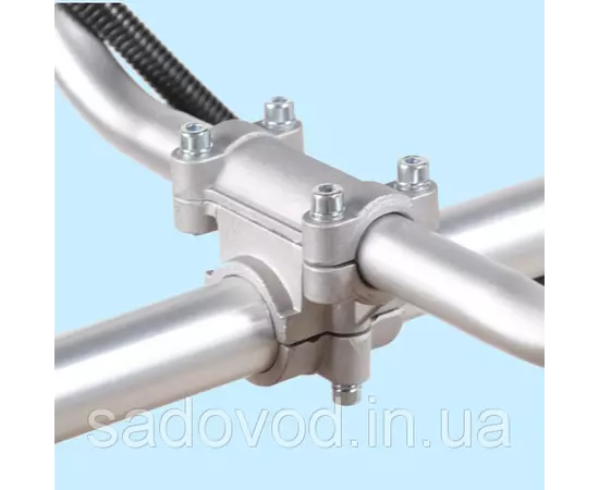 Мотокоса PATRIOT РТ 415 (1.3 л.с.), фото , изображение 8