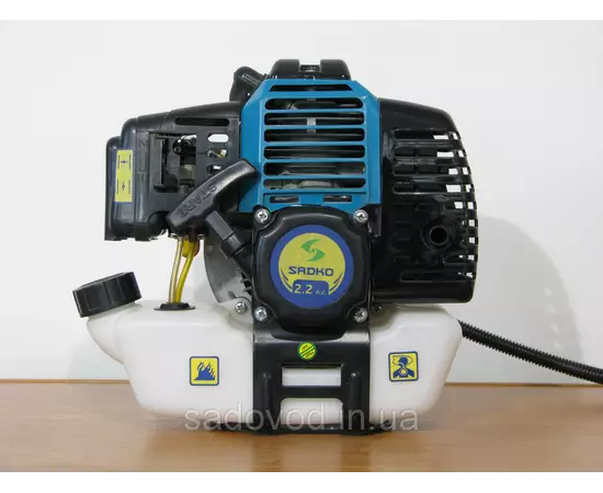 Мотокоса SADKO GTR-2200 (2.2 л.с.), фото , изображение 5