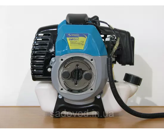 Мотокоса SADKO GTR-2200 (2.2 л.с.), фото , изображение 6