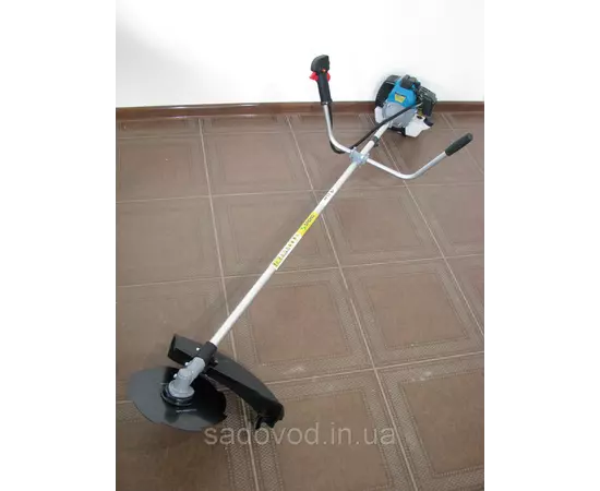 Мотокоса SADKO GTR-2200 (2.2 л.с.), фото , изображение 7