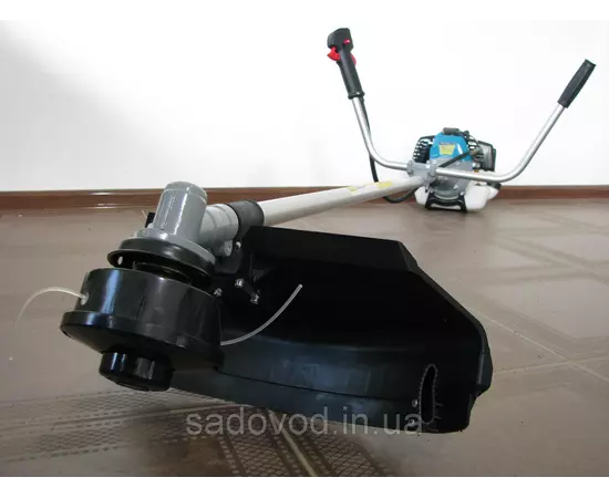 Мотокоса SADKO GTR-2200 (2.2 л.с.), фото , изображение 8