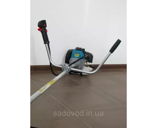 Мотокоса SADKO GTR-2200 (2.2 л.с.), фото , изображение 9
