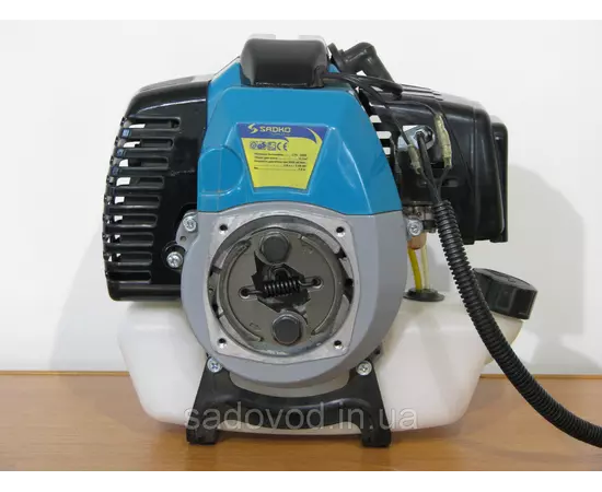 Мотокоса SADKO GTR-2800 (2.8 л.с.), фото , изображение 4