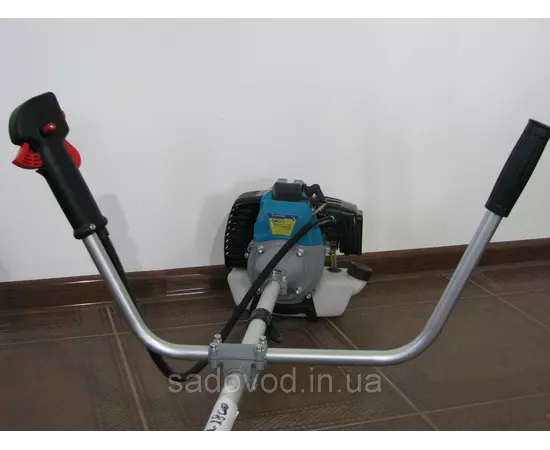 Мотокоса SADKO GTR-2800 (2.8 л.с.), фото , изображение 5