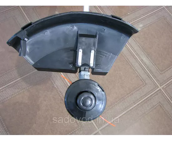 Мотокоса SADKO GTR-2800 (2.8 л.с.), фото , изображение 7