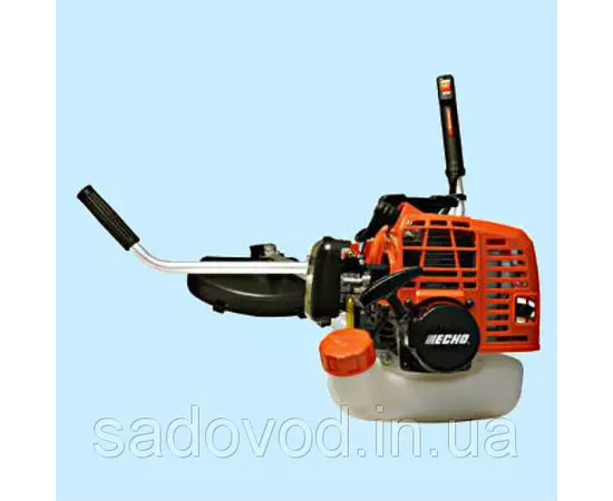Мотокоса ECHO SRM-22GES (1.0 л.с.), фото , изображение 2