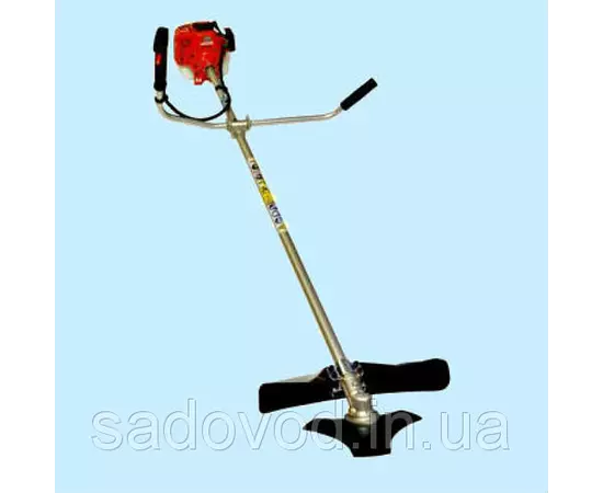 Мотокоса ECHO SRM-22GES (1.0 л.с.), фото , изображение 3