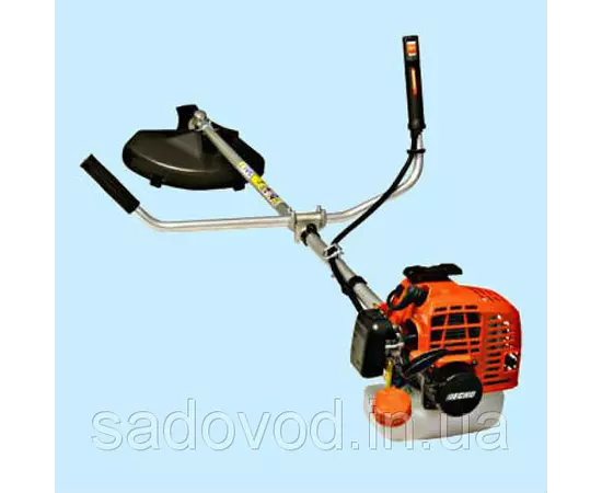 Мотокоса ECHO SRM-22GES (1.0 л.с.), фото , изображение 4