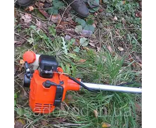 Мотокоса ECHO SRM-22GES (1.0 л.с.), фото , изображение 6