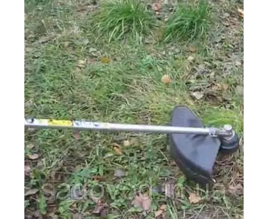 Мотокоса ECHO SRM-22GES (1.0 л.с.), фото , изображение 7