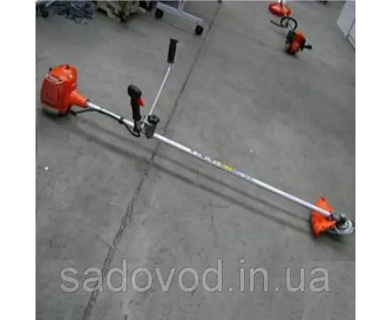 Мотокоса ECHO SRM-350ES (1.5 л.с.), фото , изображение 8