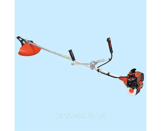 Мотокоса ECHO SRM-4605 (2.4 л.с.), фото , зображення 4