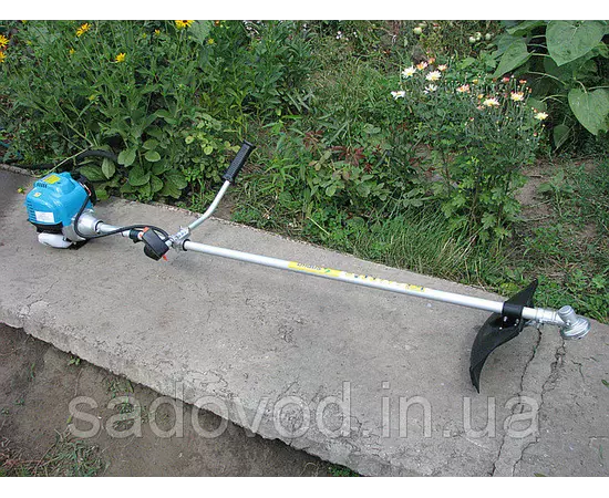 Мотокоса SADKO GTR-358-4T (1.7 л.с.), фото , изображение 2