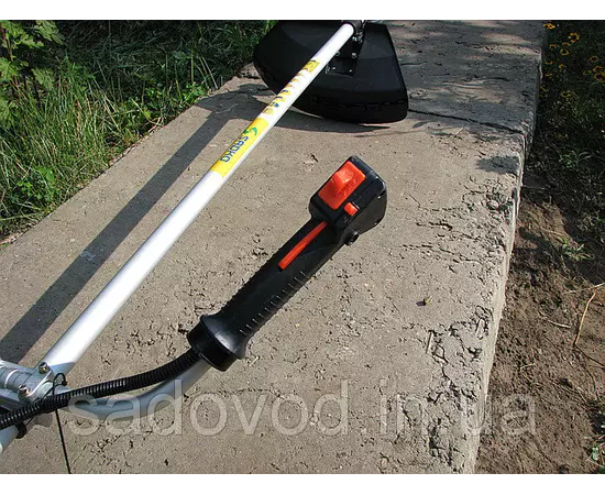 Мотокоса SADKO GTR-358-4T (1.7 л.с.), фото , изображение 4