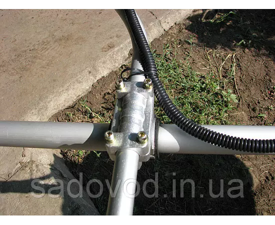 Мотокоса SADKO GTR-358-4T (1.7 л.с.), фото , изображение 6