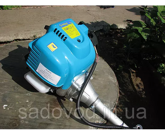 Мотокоса SADKO GTR-358-4T (1.7 л.с.), фото , изображение 7