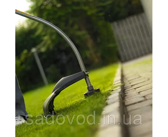 Мотокоса PARTNER Colibri II (0.9 л.с.), фото , зображення 2