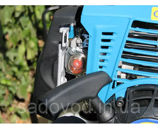 Мотокоса SADKO GTR-430N (2.2 л.с.), фото , изображение 4