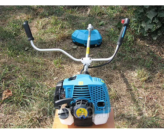 Мотокоса SADKO GTR-430N (2.2 л.с.), фото , изображение 6