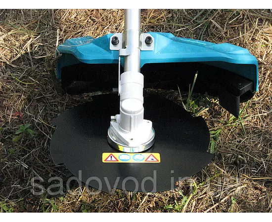 Мотокоса SADKO GTR-430N (2.2 л.с.), фото , изображение 7