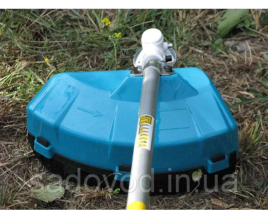 Мотокоса SADKO GTR-430N (2.2 л.с.), фото , изображение 8